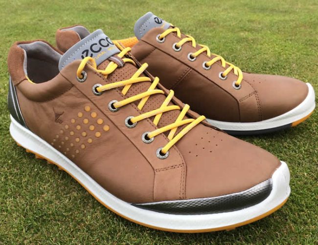 5 Rekomendasi Sepatu Glof Pria Ketika Bermain di Rose Hill Golf